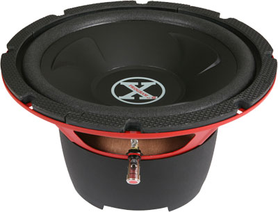 ������������� �������� X-program by DLS X-WB10